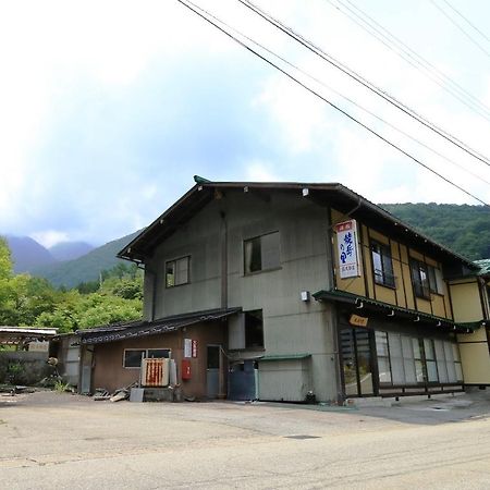 Yakedake No Sato Hotel Takayama  Exterior foto