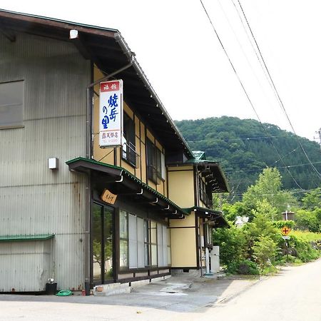 Yakedake No Sato Hotel Takayama  Exterior foto