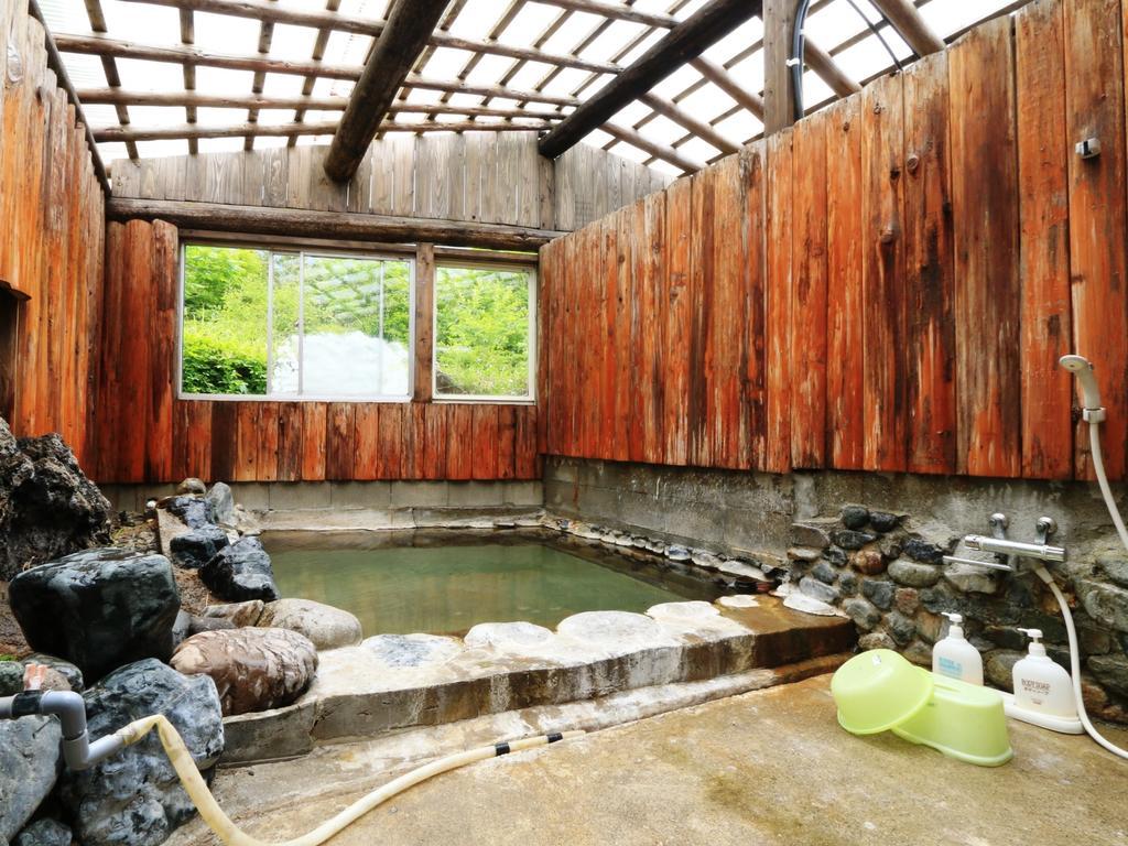 Yakedake No Sato Hotel Takayama  Exterior foto