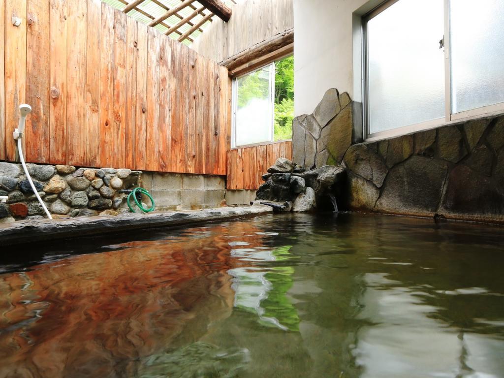 Yakedake No Sato Hotel Takayama  Exterior foto