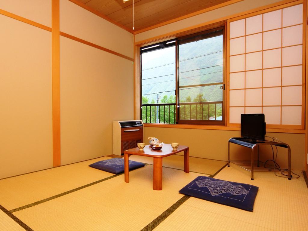 Yakedake No Sato Hotel Takayama  Exterior foto