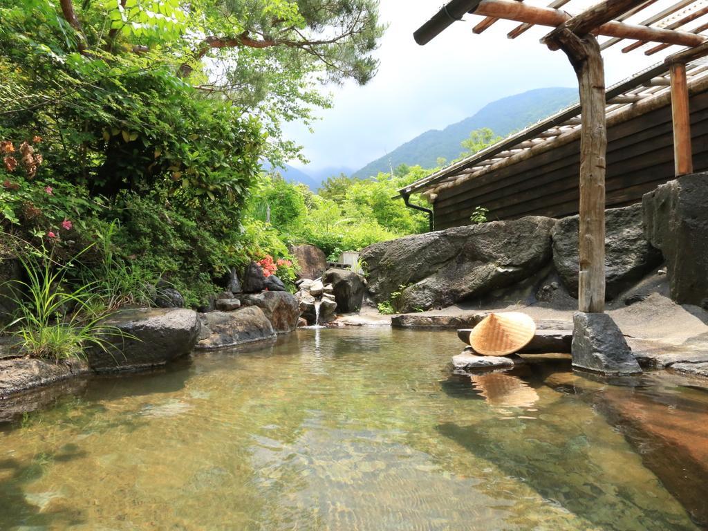 Yakedake No Sato Hotel Takayama  Exterior foto