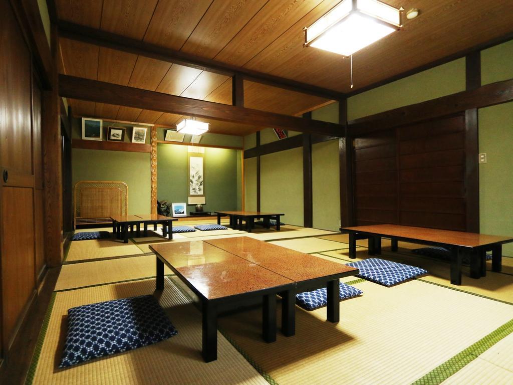 Yakedake No Sato Hotel Takayama  Exterior foto