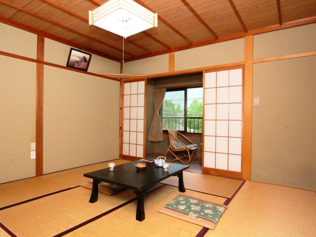 Yakedake No Sato Hotel Takayama  Exterior foto