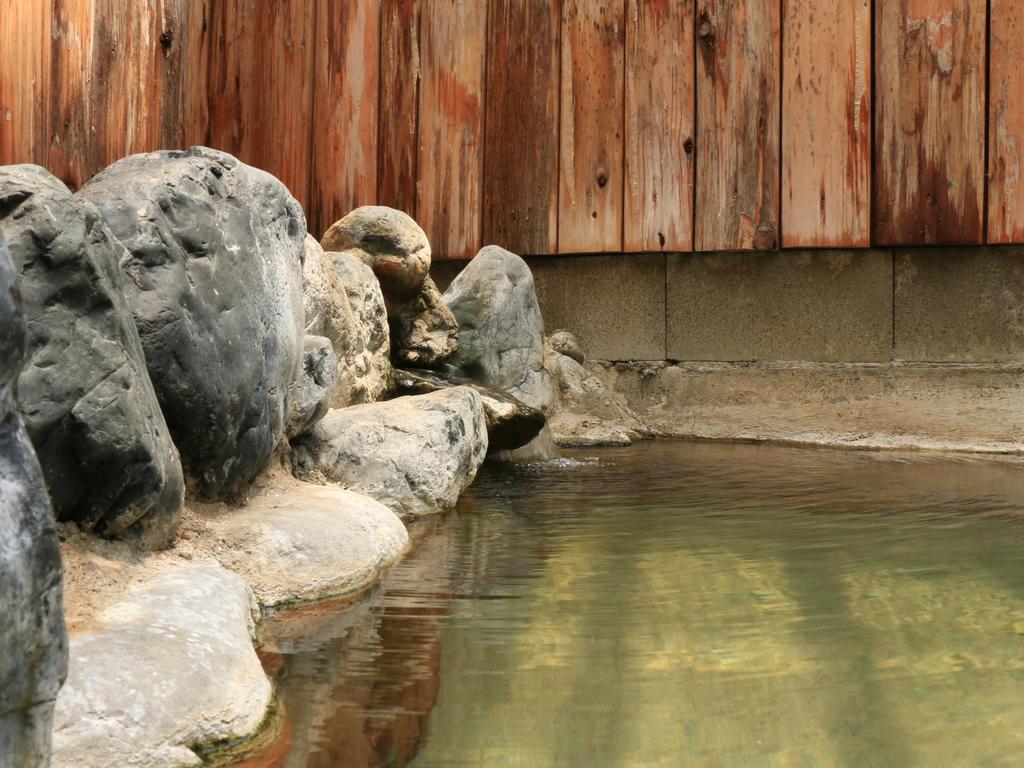 Yakedake No Sato Hotel Takayama  Exterior foto
