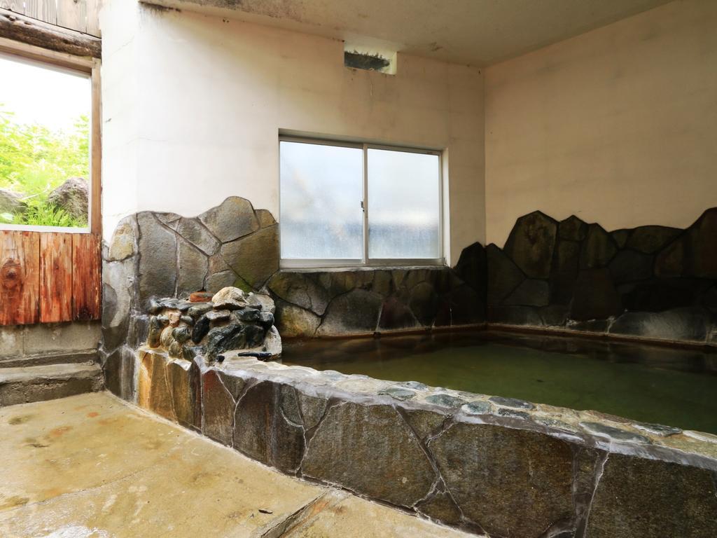 Yakedake No Sato Hotel Takayama  Exterior foto
